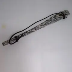 00s ifsixwasnine crocodile bracelet v系 鱗 - メルカリ
