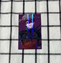 鮎*様 ブルロ伊勢丹 ホロカード アレクシス・ネス