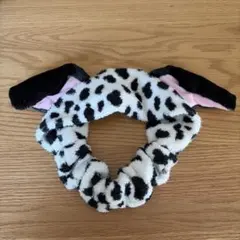 101匹わんちゃん　ヘアバンド