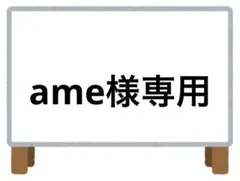ame様 リクエスト 3点 まとめ商品