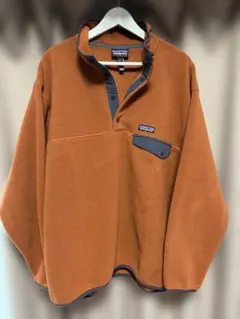 Patagonia Synchilla フリースジャケット