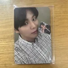 EVNNE ムンジョンヒョン オリーブヤング Olive Young トレカ