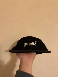 2026年最新】got milk キャップの人気アイテム - メルカリ