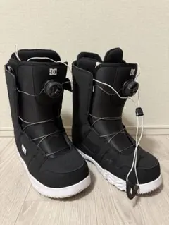 ステップオン DC JUDGE 28㎝　2025モデル　美品　ダブルボア ステップオン DC JUDGE 28㎝ 2025モデル 美品 ダブルボア - メルカリ