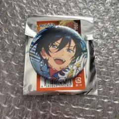 あんスタ 氷鷹北斗 コレクション缶バッジ - メルカリ