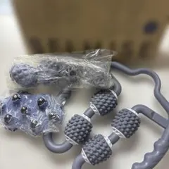 【美品】BELMISE 3WAY 筋膜ローラー☆のサムネイル