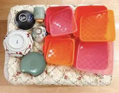 和食器 湯呑み 茶碗 皿 保存容器 まとめ売り