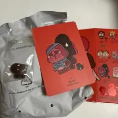 cry baby Crying for Love フィギュア