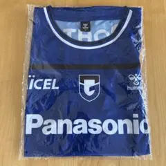 hummel ガンバ大阪 ユニフォームのサムネイル