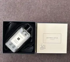 JO MALONEイングリッシュペアー&フリージア ボディウォッシュBOX付き
