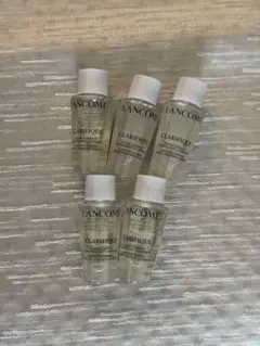 ランコムlancomeクラリフィック デュアル エッセンス ローション EX