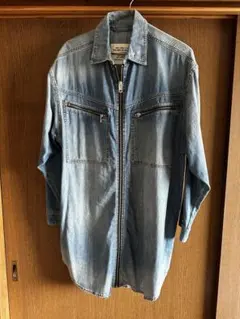 ⭐︎未使用品⭐︎ディーゼル　デニムシャツ