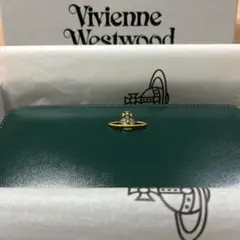 ヴィヴィアンウエストウッド Vivienne Westwood 長財布