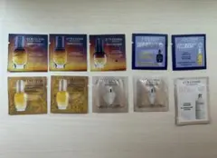 L'OCCITANE ロクシタン スキンケア サンプルセット イモーテル 美容液