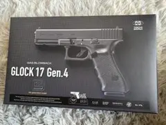 2026年最新】東京マルイ グロック17 gen4の人気アイテム - メルカリ