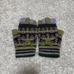 2025年最新】ヴィヴィアン フィンガーレス手袋の人気アイテム