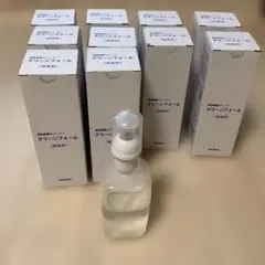 サニクリーン　クリーンフォーム　10本セット売り　便座除菌クリーナー