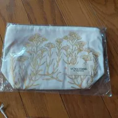 ロクシタンポーチのサムネイル