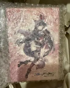 【新品未開封】狼と香辛料 ワイヤレスイヤホン ONKYOコラボ商品 狼と香辛料 ONKYOコラボワイヤレスイヤホン CP-TWS01A 限定受注生産