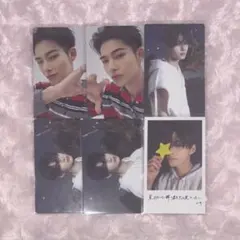 ENHYPEN ニキ トレカ まとめ売り