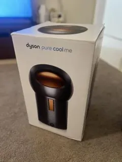 空気清浄機 Dyson Pure Cool Meのサムネイル