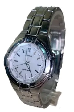 ★CASIO wave ceptor LWQ-150 電波ソーラー