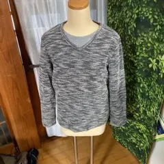 ニット　オーセンティックのサムネイル