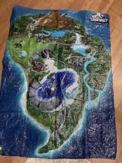 アニア　ジュラシック・ワールド フィギュアセット