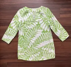 お値下げ!【未使用】kate spade チュニック XS