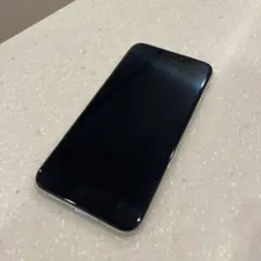 動作確認済み iPhone X 256GB ID:E1303 - メルカリ