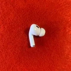 AirPods Pro(エアポッツプロ) 第2世代 左耳 (L) のみ 純正品