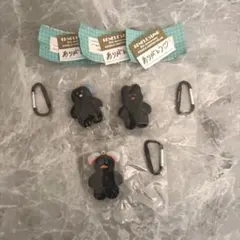 mojojojo フィギュアマスコット Vol.3 限定 カラー