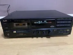 A&D GX-Z6100 3ヘッド カセットデッキ ジャンク ③ - メルカリ