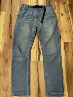 ニコアンド デニム