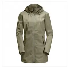 セール【新品】Jack Wolfskin ジャックウルフスキン ジャケット M