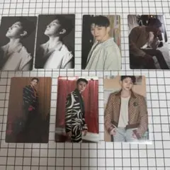 SEVENTEEN ウジ Ruby