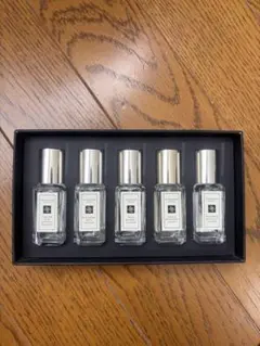 Cologne Collection 5本セット
