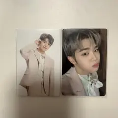 ZEROBASEONE ファンコン ペンコン テレ 7000円トレカ セット