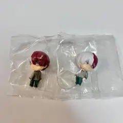 轟焦凍 こっちむいてFig. カプセルトイ