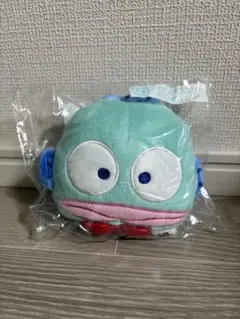 はぴだんぶい当りくじ ハンギョドン