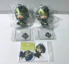 伊波ライ にじこっと チョコエッグ アクリルスタンド