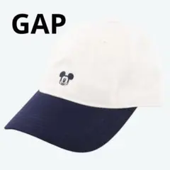 東京ディズニーリゾート×GAP キャップのサムネイル
