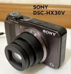2026年最新】dsc-hx30v ジャンクの人気アイテム - メルカリ