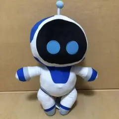 アストロボット BIGぬいぐるみ ASTRO BOT ナムコ限定 - メルカリ