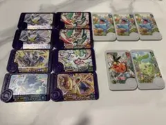 ポケモンフレンダ　スーパートレジャーピック　アートピック