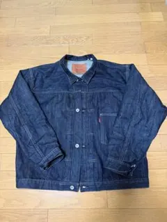 Levi's Vintage Clothing デニムジャケット s506xxのサムネイル