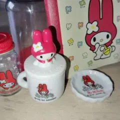 値下げ✨超レア品❤️1975年当時ものサンリオ✨マイメロ✨昭和レトロ