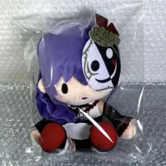 バンドリ 戸山香澄 くいくい ぬいぐるみ　10周年の軌跡展 バンドリ 戸山香澄 くいくい ぬいぐるみ 10周年の軌跡展 - メルカリ