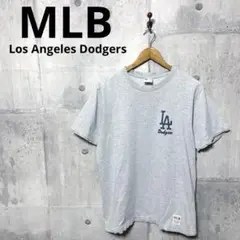 MLB Los Angeles Dodgers ドジャース メンズ Tシャツ L