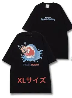 Vaultroom ボルトルーム hololive MARINE COS TEE vaultroom × 宝鐘マリン – VAULTROOM